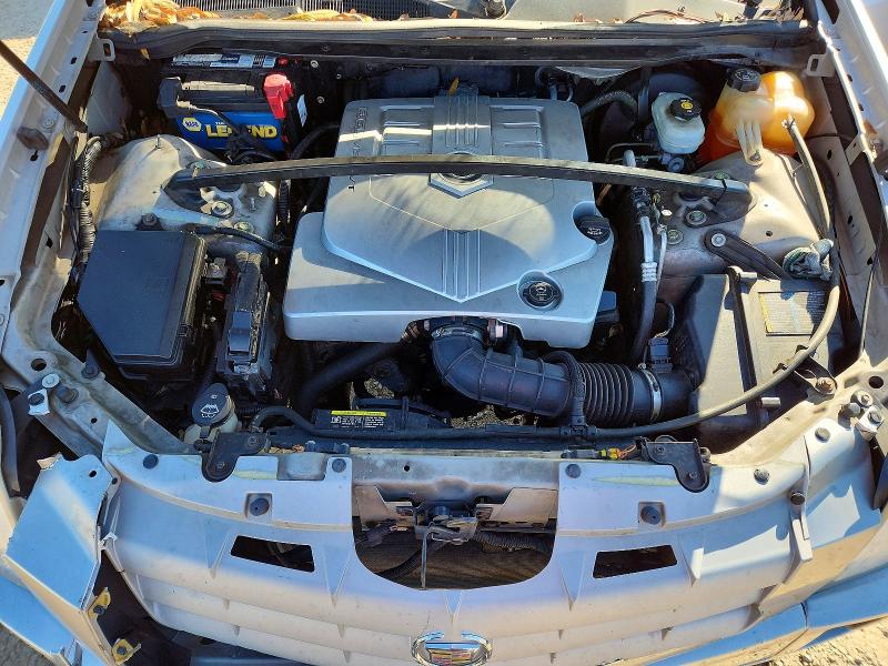 Aukcja sprzedaży 2008 Cadillac Srx, vin: 1GYEE637380100361, numer aukcji: 79196715