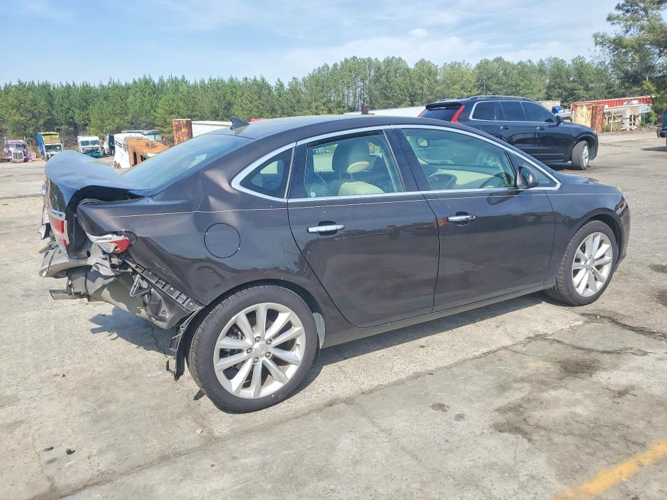 Продажа на аукционе авто 2013 Buick Verano, vin: 1G4PP5SKXD4244738, номер лота: 45841706