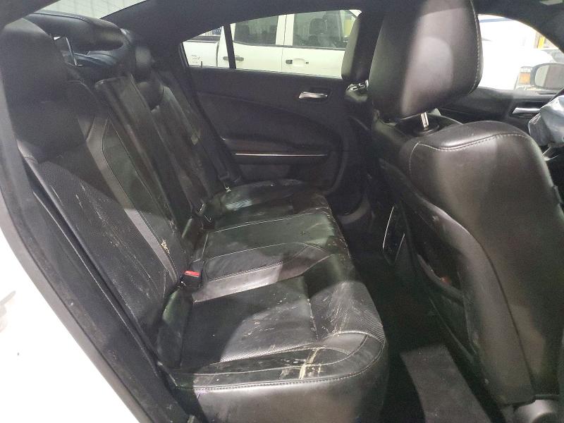 Aukcja sprzedaży 2018 Dodge Charger, vin: 2C3CDXJG4JH207594, numer aukcji: 79425305