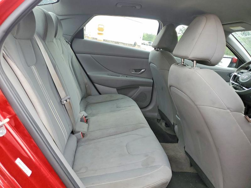Aukcja sprzedaży 2023 Hyundai Elantra, vin: KMHLM4AG4PU586088, numer aukcji: 47966306