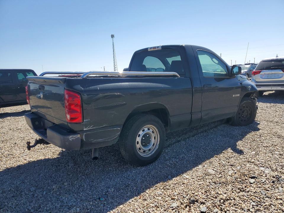 Aukcja sprzedaży 2008 Dodge Ram 1500, vin: 1D7HA16K78J235943, numer aukcji: 45544216