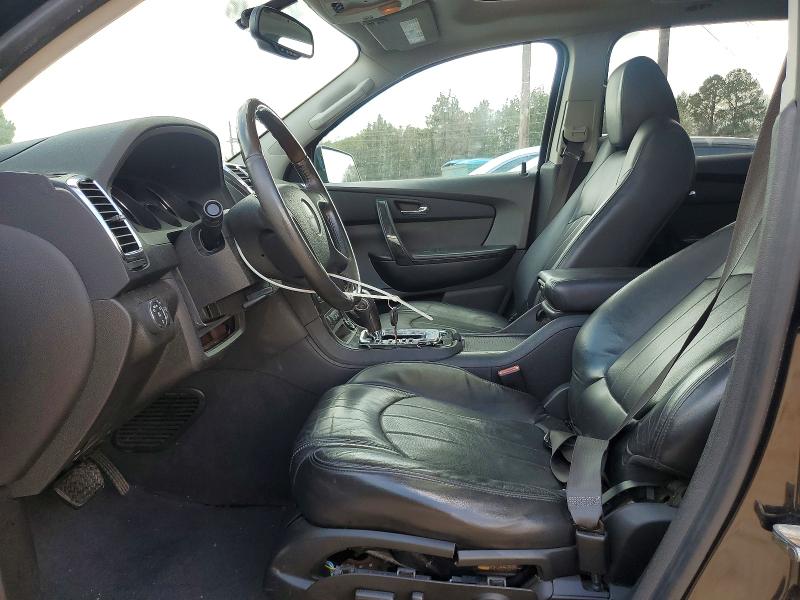 2012 Gmc Acadia მანქანა იყიდება აუქციონზე, vin: 1GKKVTED2CJ313190, აუქციონის ნომერი: 41660946