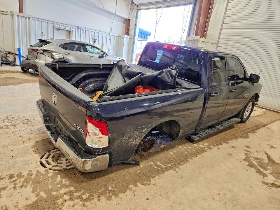 Aukcja sprzedaży 2016 Ram 1500, vin: 1C6RR7FG3GS213606, numer aukcji: 45681526