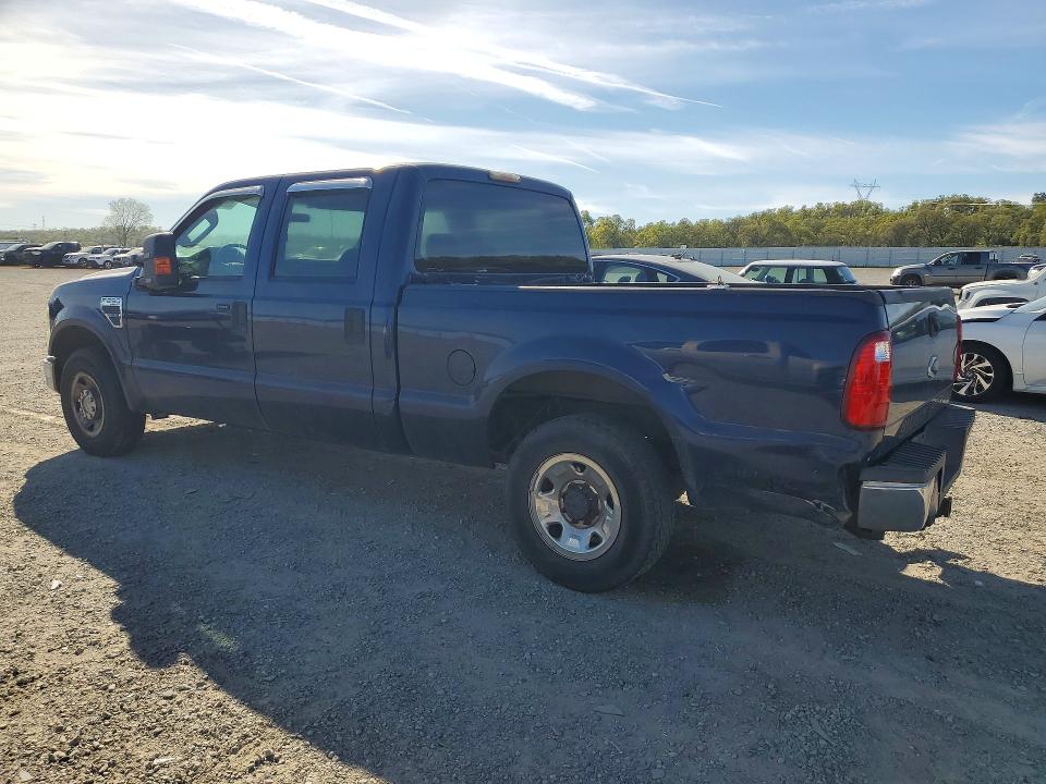 Auction sale of the 2009 Ford F250, vin: 1FTSW20599EA51480, lot number: 45800536