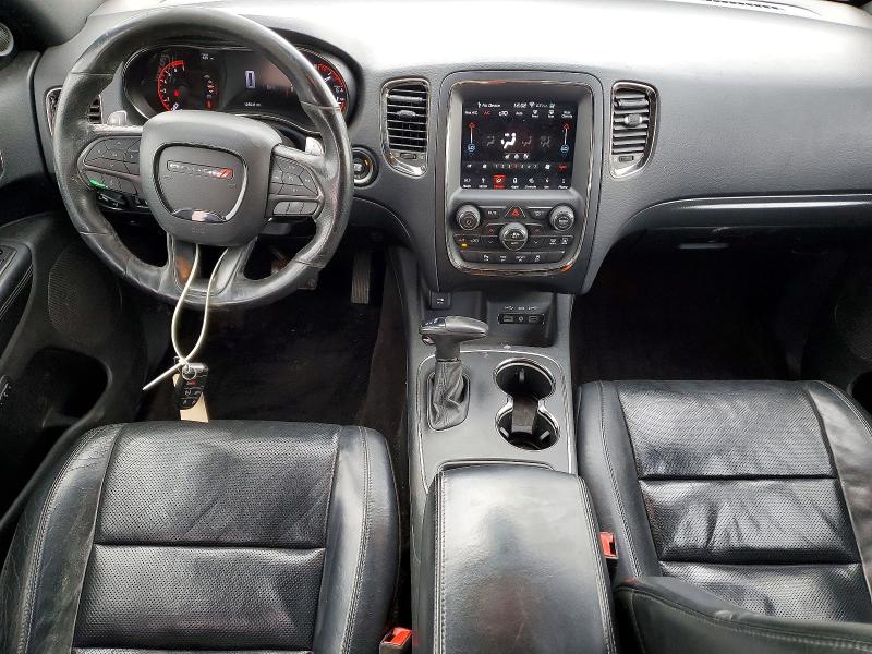 Продаж на аукціоні авто 2019 Dodge Durango, vin: 1C4SDHCT3KC584929, номер лоту: 45609606