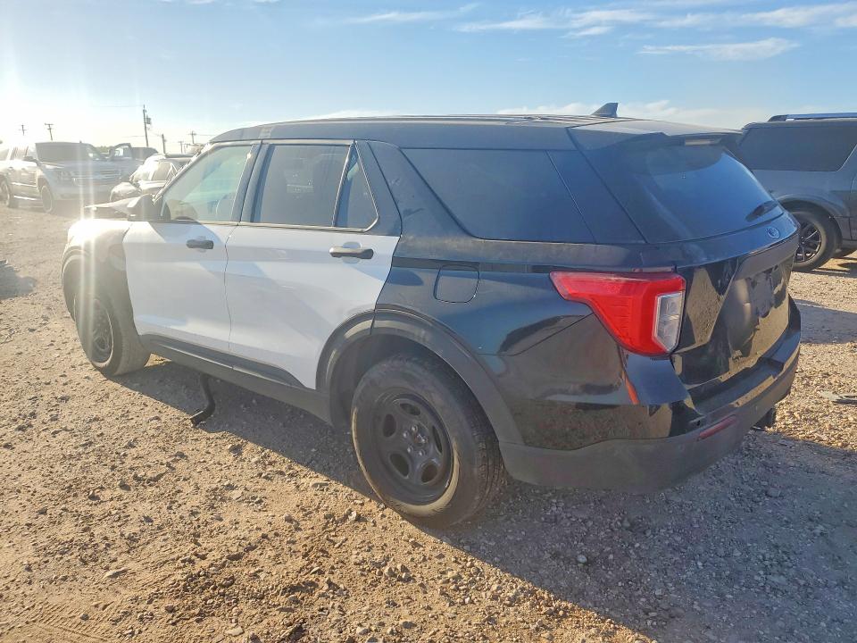 Продаж на аукціоні авто 2024 Ford Explorer, vin: 1FM5K8AB9RGA26739, номер лоту: 47471366