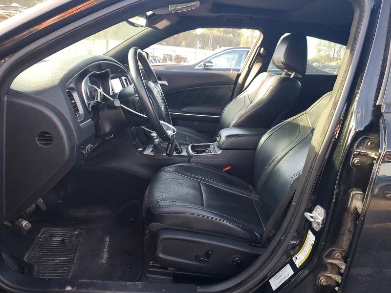 2015 Dodge Charger მანქანა იყიდება აუქციონზე, vin: 2C3CDXHG8FH883723, აუქციონის ნომერი: 46287276