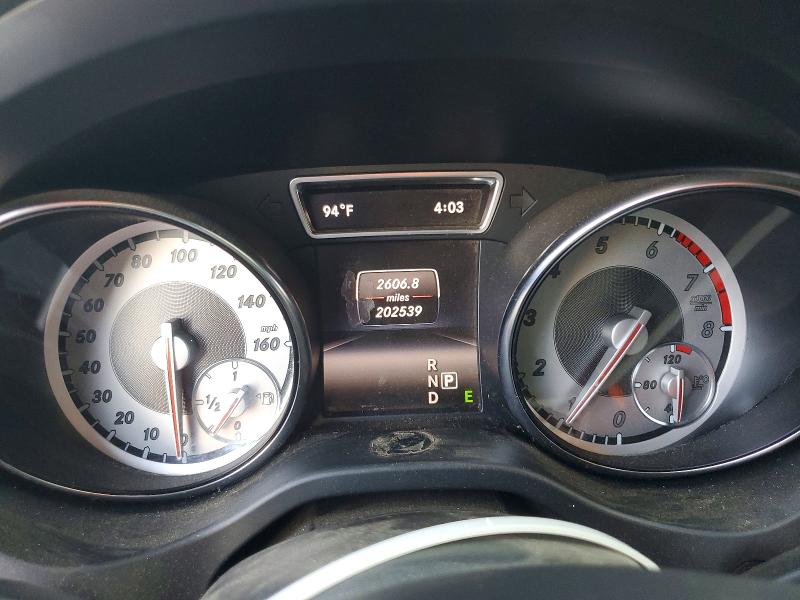 Aukcja sprzedaży 2014 Mercedes-benz Cla, vin: WDDSJ4EB5EN136695, numer aukcji: 46827806