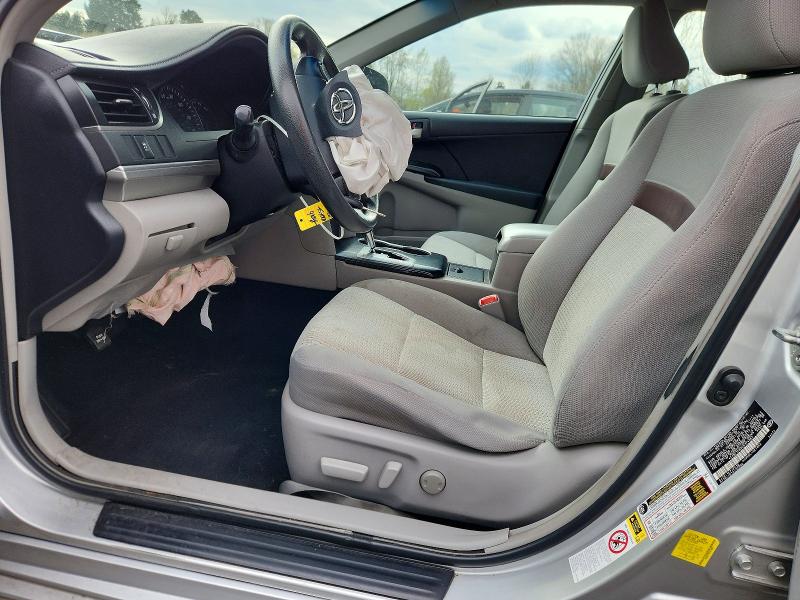 Aukcja sprzedaży 2012 Toyota Camry, vin: 4T4BF1FK5CR174067, numer aukcji: 48324196