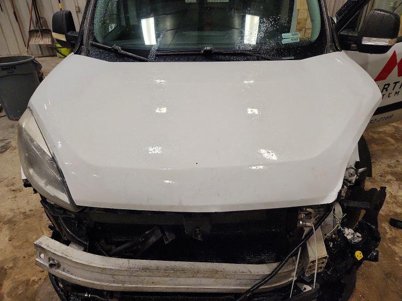 41816816 :رقم المزاد ، ZFBERFAT2F6955608 vin ، 2015 Ram Promaster City مزاد بيع