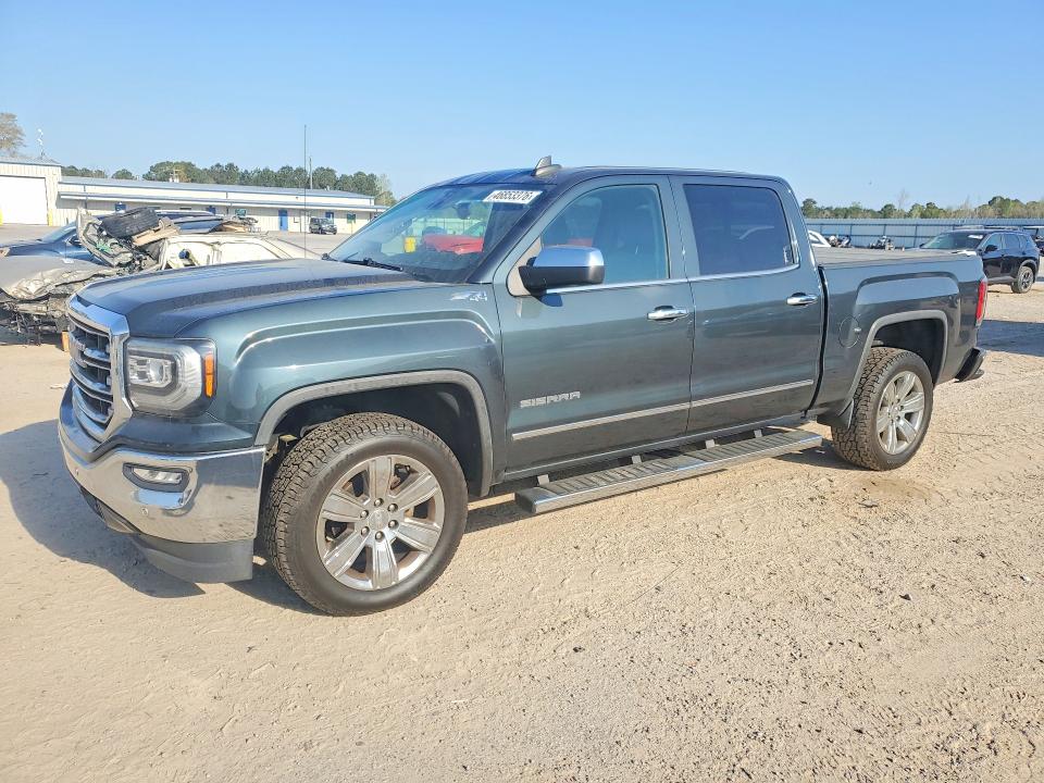 Aukcja sprzedaży 2017 Gmc Sierra, vin: 3GTU2NEC9HG160882, numer aukcji: 46853376