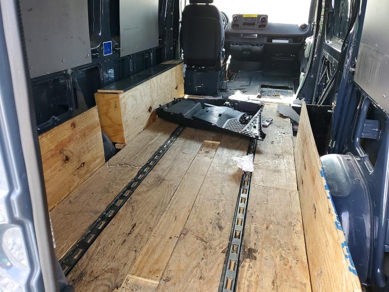 Продажа на аукционе авто 2019 Mercedes Benz Sprinter, vin: WD4PF0CD7KP047957, номер лота: 46770516