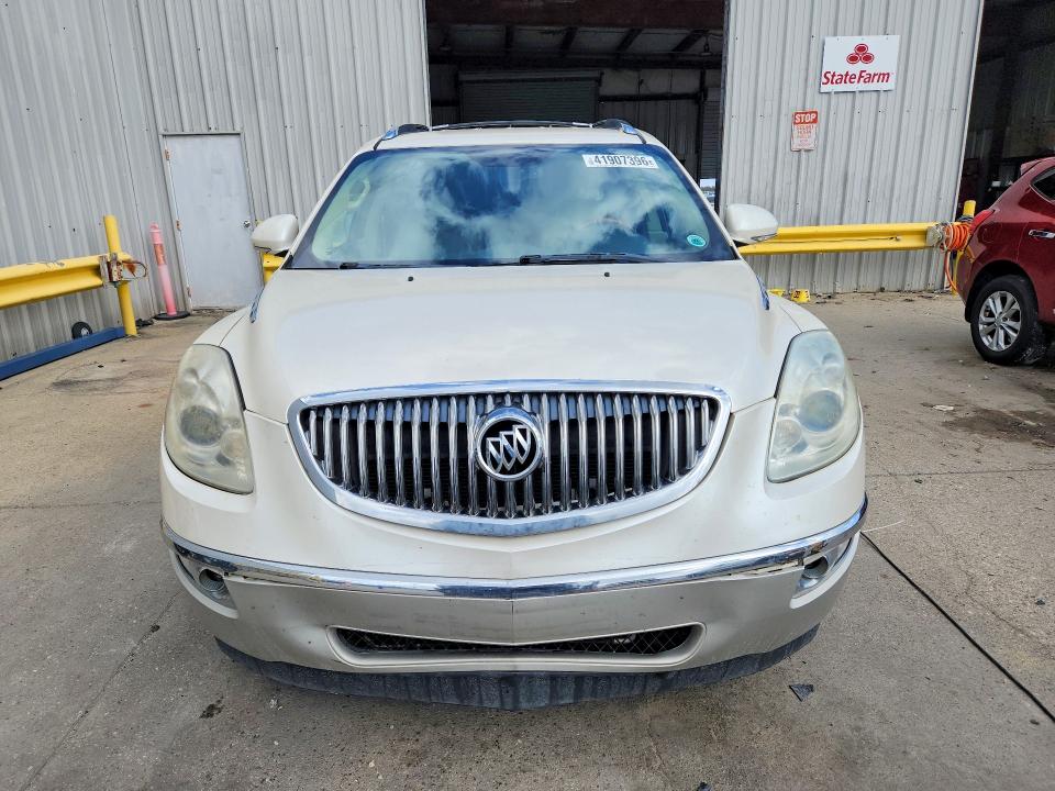 Aukcja sprzedaży 2011 Buick Enclave, vin: 5GAKRCED4BJ360978, numer aukcji: 41907396