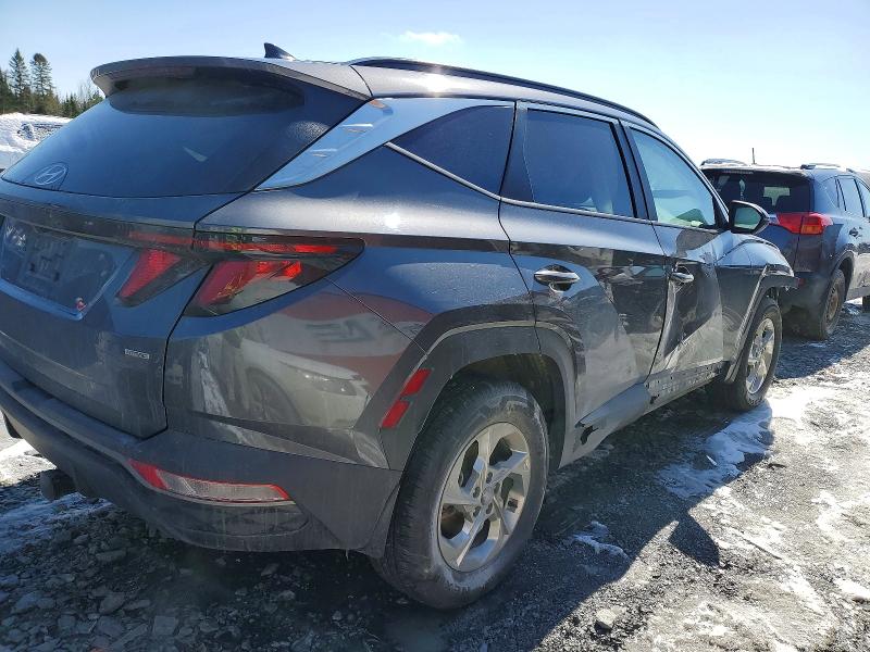 Продажа на аукционе авто 2024 Hyundai Tucson, vin: KM8JBCDE2RU344467, номер лота: 46854916