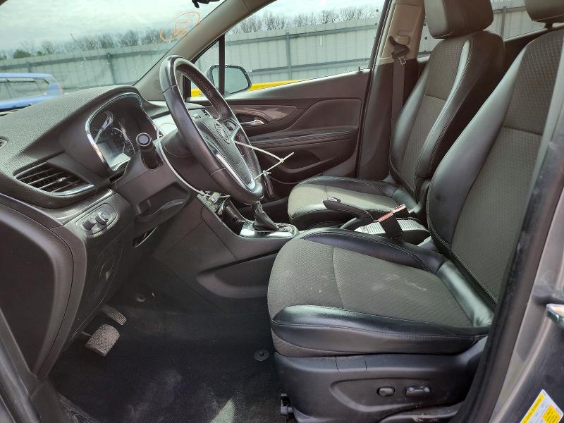 47071006 :رقم المزاد ، KL4CJASBXKB924168 vin ، 2019 Buick Encore مزاد بيع