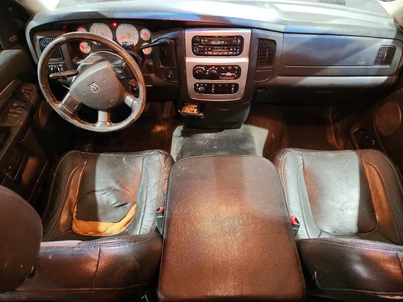 79949775 :رقم المزاد ، 1D7HU18D35J520558 vin ، 2005 Dodge Ram 1500 مزاد بيع