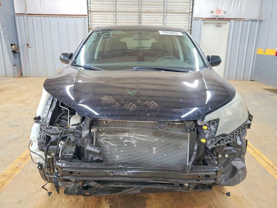 Продаж на аукціоні авто 2014 Honda Cr-v, vin: 2HKRM3H54EH558537, номер лоту: 79028665