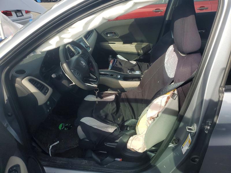 Продаж на аукціоні авто 2019 Honda Hr-v, vin: 3CZRU6H30KG711851, номер лоту: 46351106