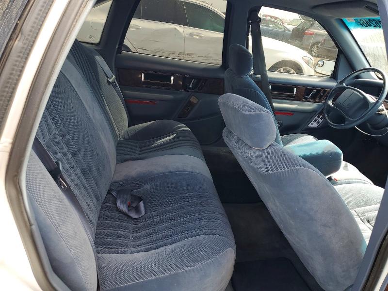 Продажа на аукционе авто 1994 Buick Regal, vin: 2G4WB55M8R1446729, номер лота: 47116246
