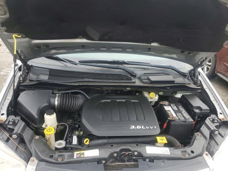 Aukcja sprzedaży 2013 Chrysler Town & Country, vin: 2C4RC1BG4DR692676, numer aukcji: 78308175