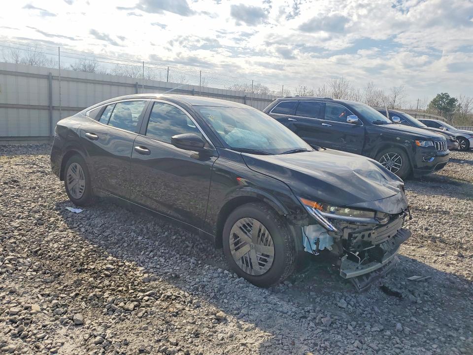 Продажа на аукционе авто 2026 Nissan Sentra, vin: 3N1AB9BV7TY219420, номер лота: 78785465
