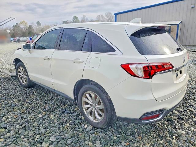 Aukcja sprzedaży 2016 Acura Rdx, vin: 5J8TB4H59GL002032, numer aukcji: 41928716