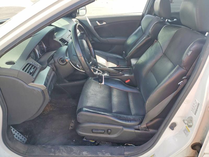 Продажа на аукционе авто 2013 Acura Tsx, vin: JH4CU2F80DC001078, номер лота: 47887396
