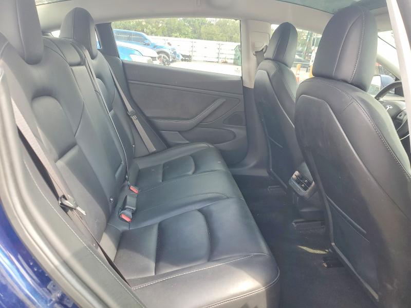 Auction sale of the 2018 Tesla Model 3, vin: 5YJ3E1EA3JF039254, lot number: 46719016