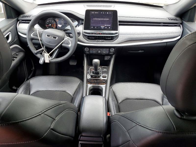 Продаж на аукціоні авто 2025 Jeep Compass, vin: 3C4NJDBNXST548810, номер лоту: 48285296