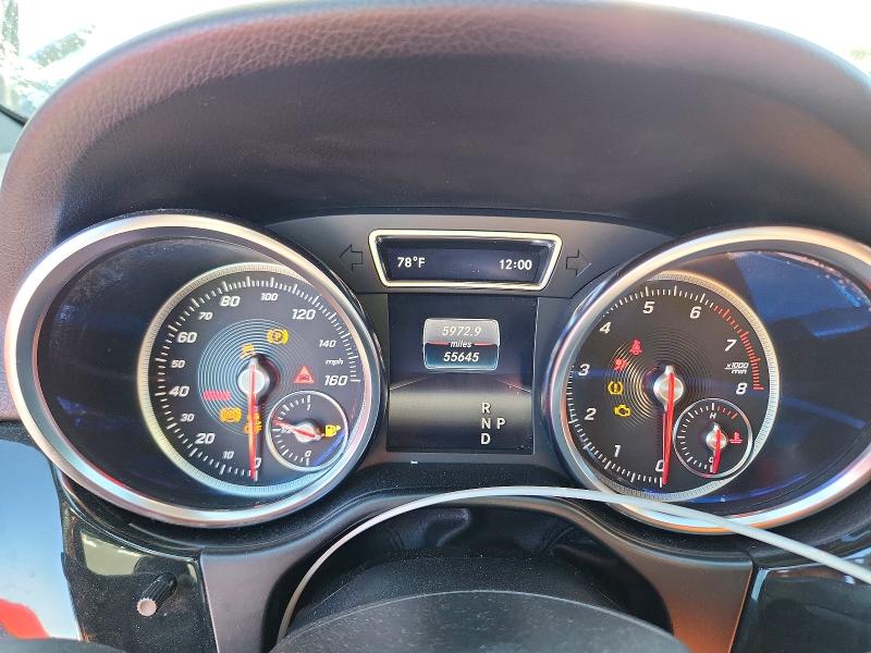Продажа на аукционе авто 2018 Mercedes-benz Gle, vin: 4JGDA5JB9JB052742, номер лота: 79257915
