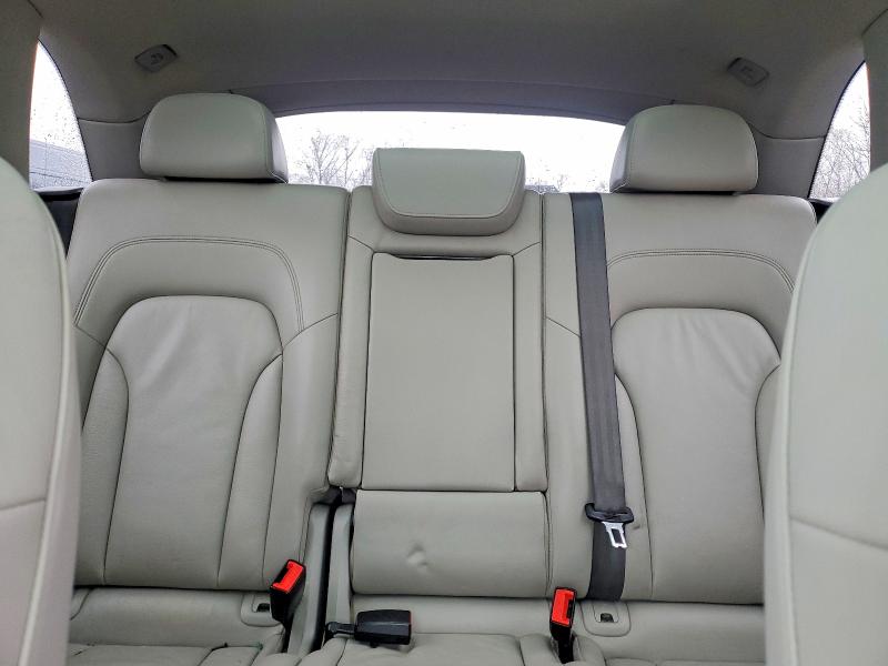 Продажа на аукционе авто 2012 Audi Q5, vin: WA1DKAFPXCA064058, номер лота: 45661826