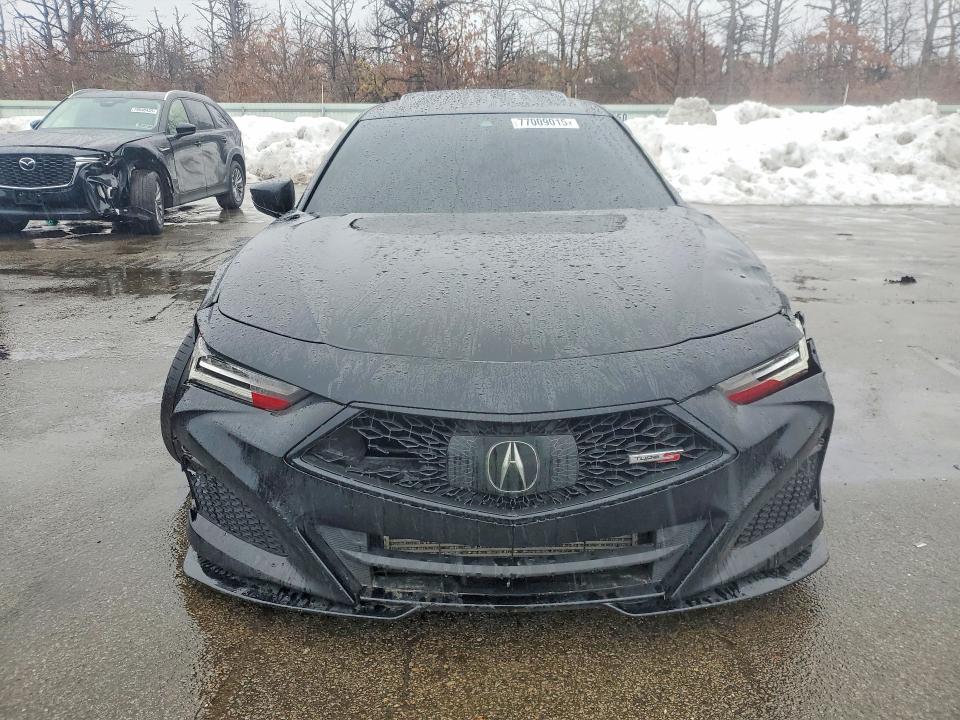 Aukcja sprzedaży 2022 Acura Tlx, vin: 19UUB7F0XNA000991, numer aukcji: 77009015