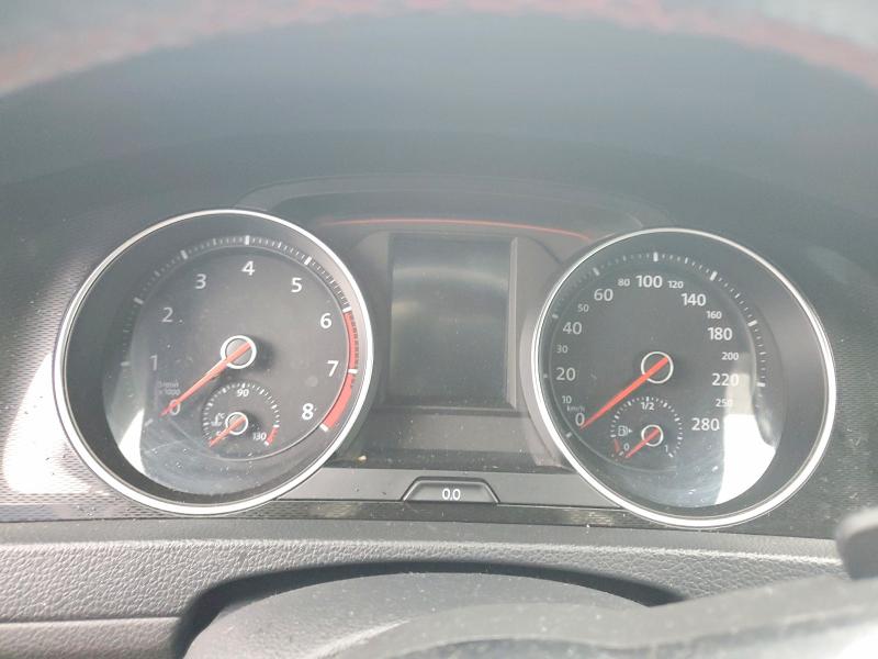 Aukcja sprzedaży 2017 Volkswagen Gti, vin: 3VW4T7AUXHM031782, numer aukcji: 78103535