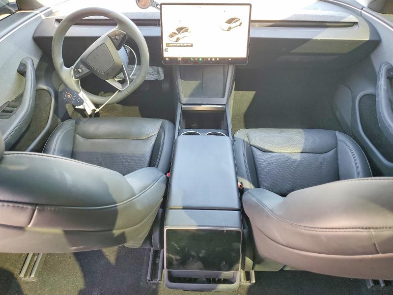 Aukcja sprzedaży 2025 Tesla Model 3, vin: 5YJ3E1EAXSF881770, numer aukcji: 46764206