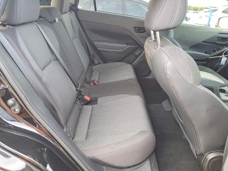 Aukcja sprzedaży 2024 Subaru Crosstrek, vin: JF2GUADC4R8295469, numer aukcji: 46122726