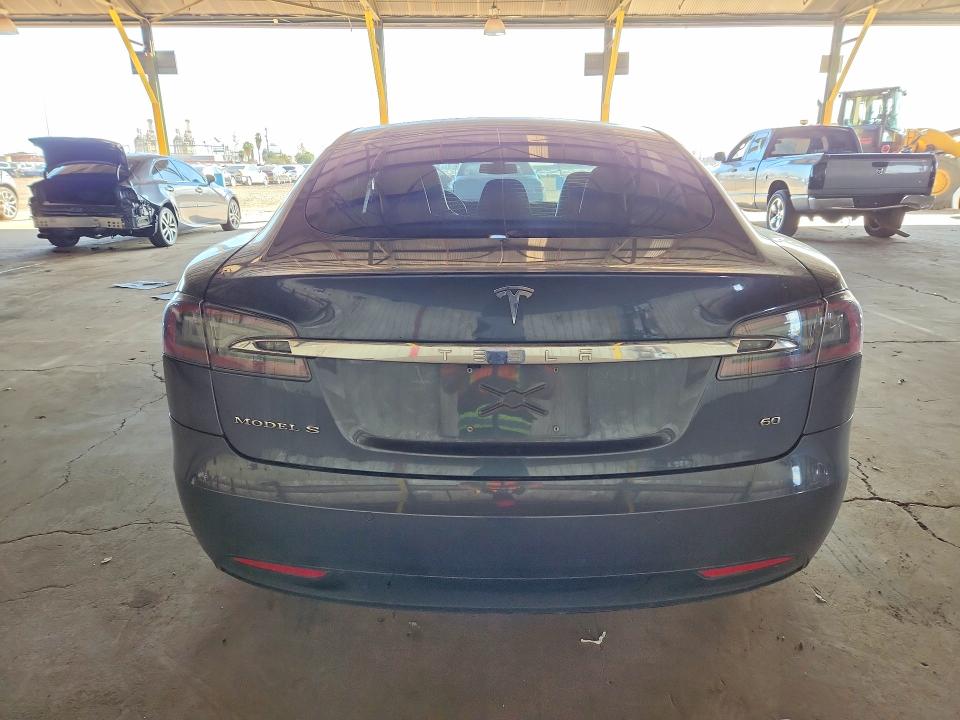 Aukcja sprzedaży 2016 Tesla Model S, vin: 5YJSA1E18GF147370, numer aukcji: 41778476