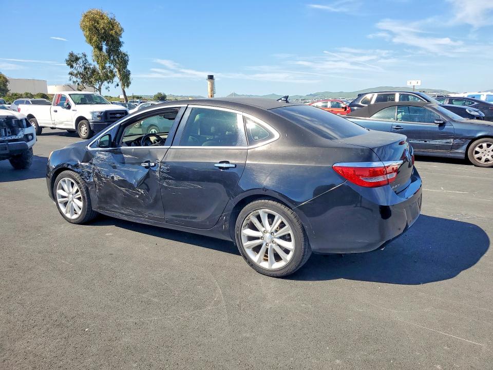 Aukcja sprzedaży 2012 Buick Verano, vin: 1G4PR5SK5C4176065, numer aukcji: 46389996