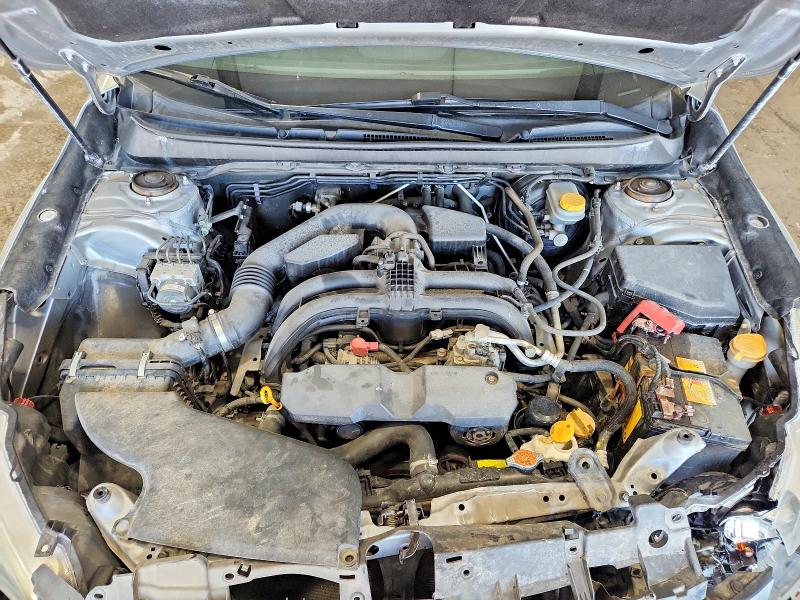 Aukcja sprzedaży 2015 Subaru Legacy, vin: 4S3BNAL60F3025567, numer aukcji: 45474716