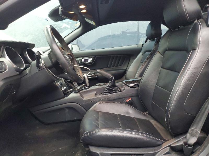 Продаж на аукціоні авто 2022 Ford Mustang, vin: 1FATP8UH1N5105380, номер лоту: 79358655