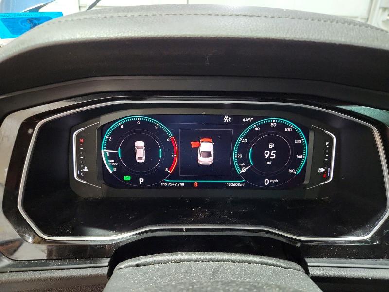 Продажа на аукционе авто 2019 Volkswagen Jetta, vin: 3VWE57BU9KM097602, номер лота: 47304676
