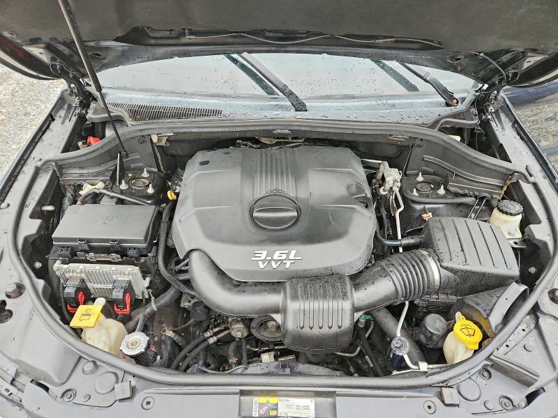 46570956 :رقم المزاد ، 1C4RJFBGXEC142458 vin ، 2014 Jeep Grand Cherokee مزاد بيع