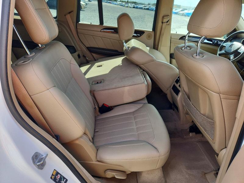 41953026 :رقم المزاد ، 4JGDF6EE7GA705451 vin ، 2016 Mercedes-benz Gl مزاد بيع