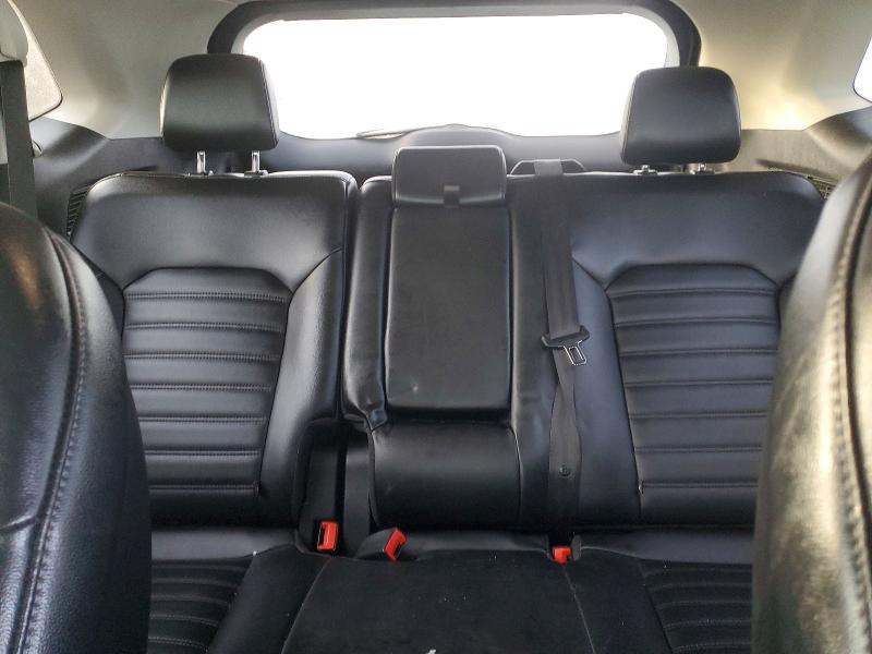 Auction sale of the 2020 Ford Edge, vin: 2FMPK4J96LBA00354, lot number: 47026096