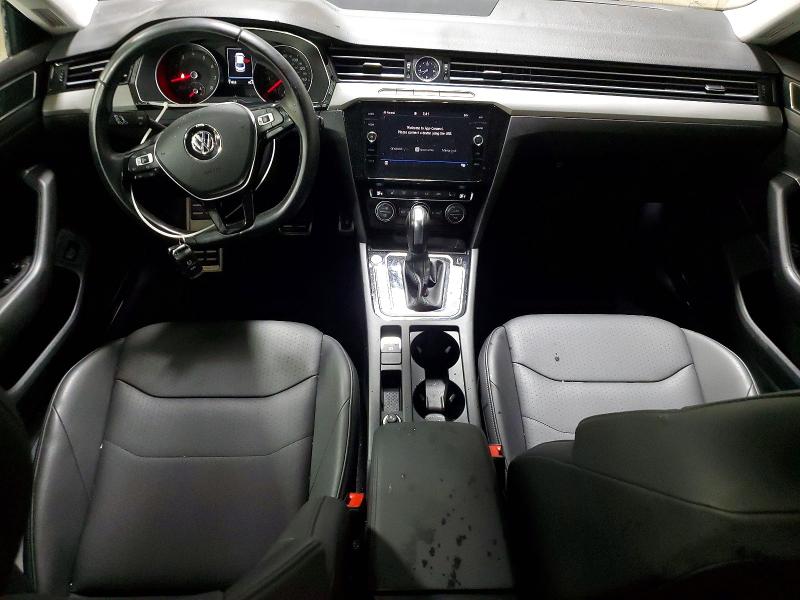 Продаж на аукціоні авто 2020 Volkswagen Arteon, vin: WVWBR7AN5LE018745, номер лоту: 46757106