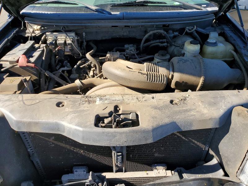 79437615 :رقم المزاد ، 1FTRX12W17NA33368 vin ، 2007 Ford F150 مزاد بيع