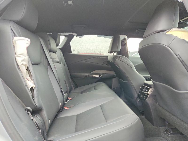 Продаж на аукціоні авто 2025 Lexus Rx 350, vin: 2T2BAMCA1SC094282, номер лоту: 46910696