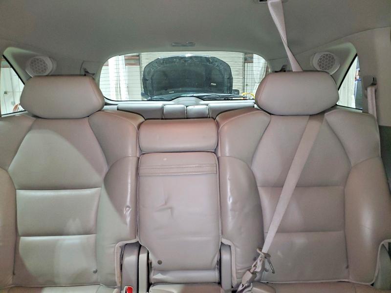 Продаж на аукціоні авто 2007 Acura Mdx, vin: 2HNYD28817H551177, номер лоту: 47213876