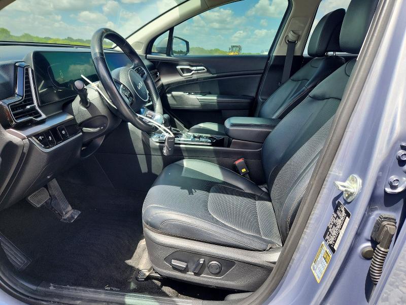 Aukcja sprzedaży 2023 Kia Sportage, vin: 5XYK3CAF0PG069649, numer aukcji: 48318856