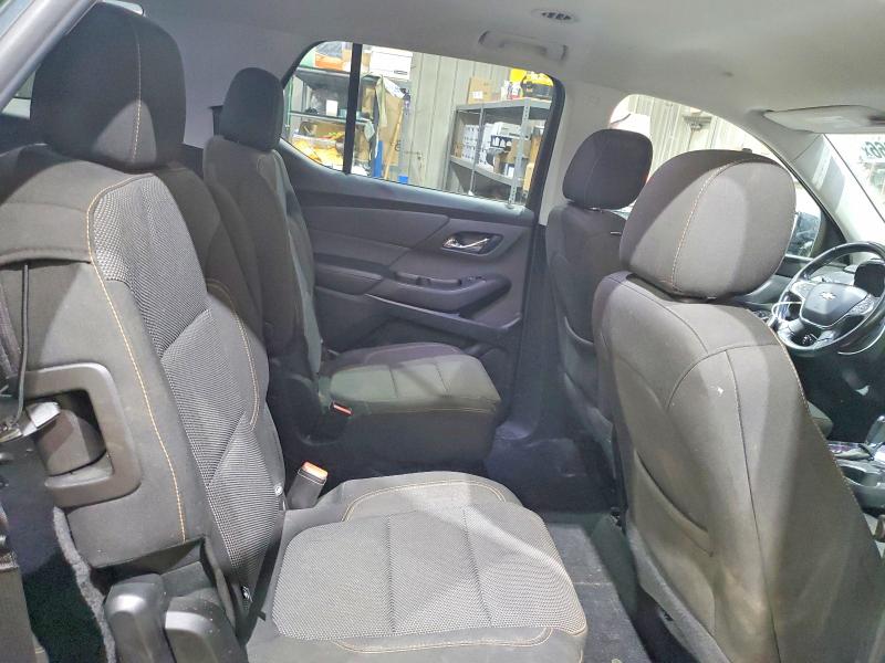 2019 Chevrolet Traverse მანქანა იყიდება აუქციონზე, vin: 1GNEVGKWXKJ222664, აუქციონის ნომერი: 45801866