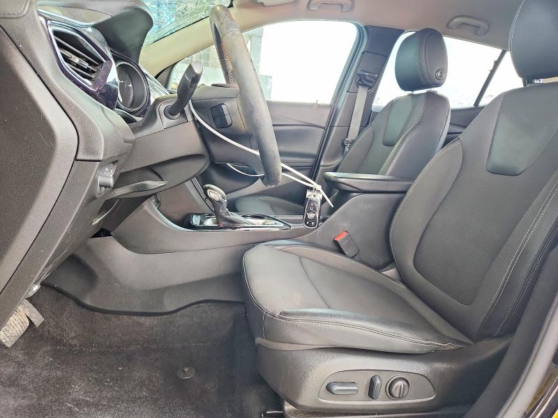 45748636 :رقم المزاد ، KL4MMDS21PB028054 vin ، 2023 Buick Encore Gx مزاد بيع